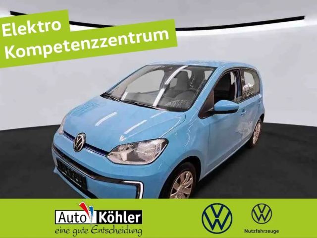Volkswagen e-up! Move Move up!