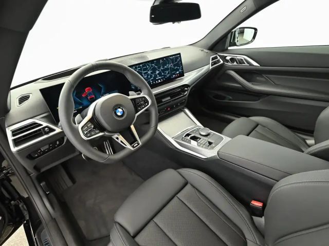BMW 420 420d Coupé xDrive