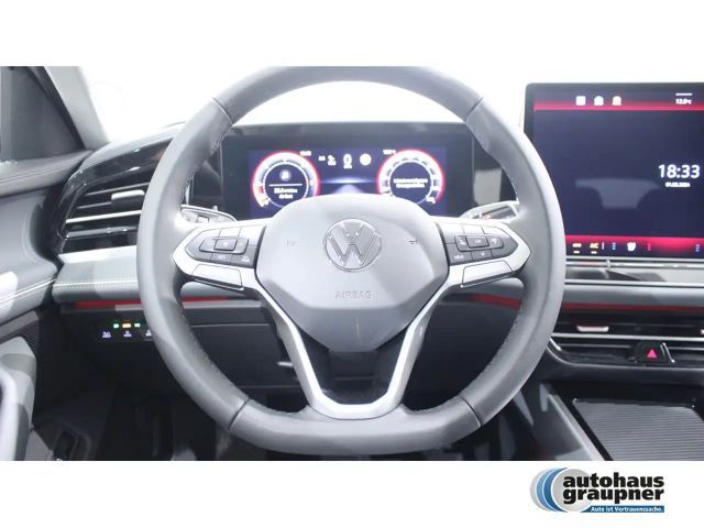 Volkswagen Passat 2.0 TDI DSG Elegance Elegance