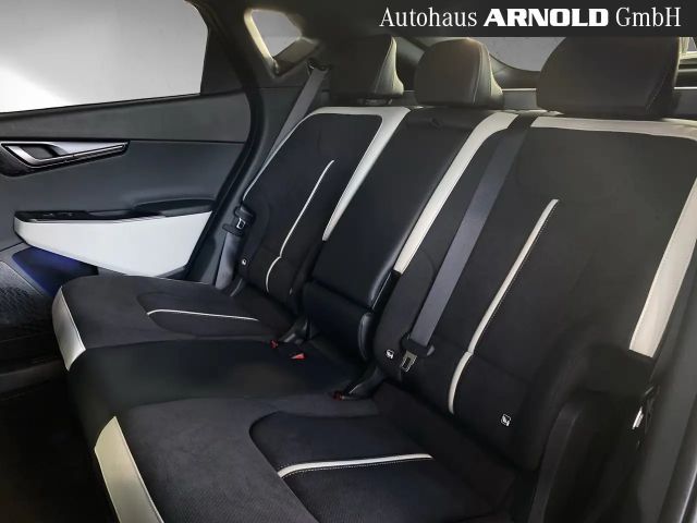 Kia EV6 GT-Line Vierwielaandrijving