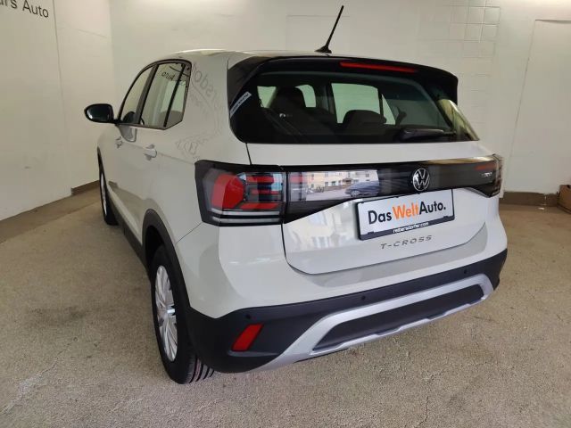Volkswagen T-Cross 4Me TSI