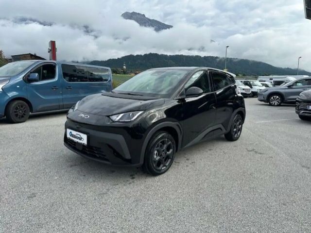 BYD Dolphin Surf 43.2 kWh Boost