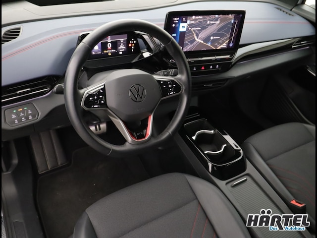 Volkswagen ID.4 4Motion 77 KWh GTX