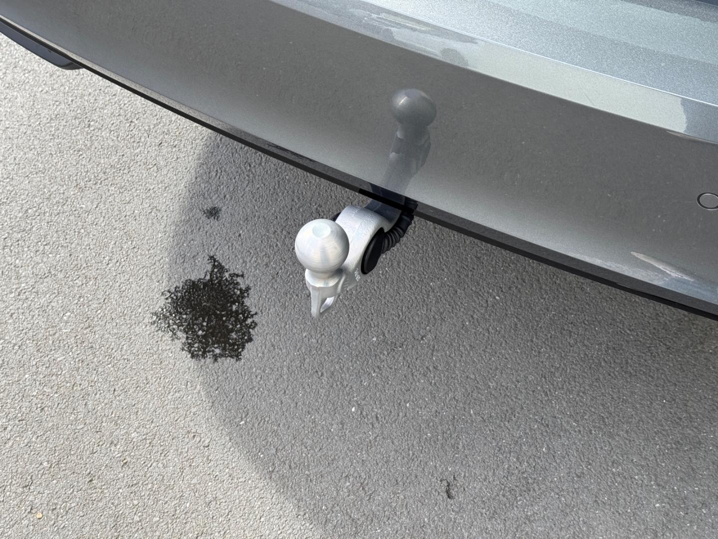 Skoda Superb 1.5 TSI Sportline iV