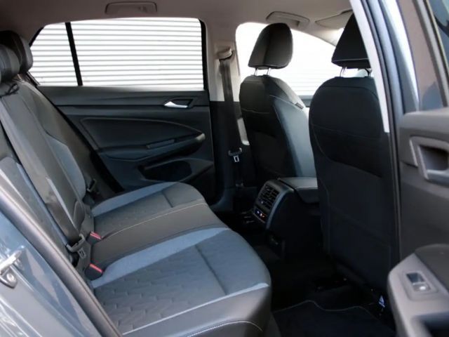 Volkswagen Golf Goal 1.5TSI AHK RFK NAVI LM16