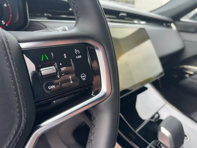 Land Rover Range Rover Sport D300 SE