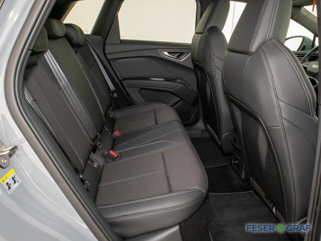 Audi Q4 e-tron 35