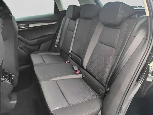 Skoda Karoq 1.5 TSI Style Style