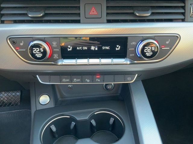 Audi A4 35 TDI Avant S-Tronic