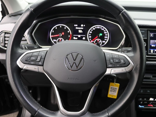 Volkswagen T-Cross 1.5 TSI DSG Style
