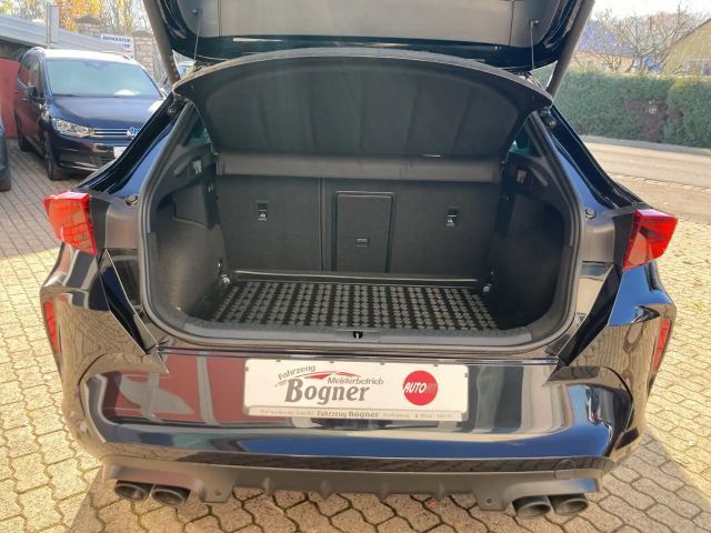 Cupra Formentor 2.0 TSI VZ