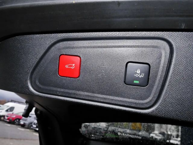 Peugeot 3008 GT-Line