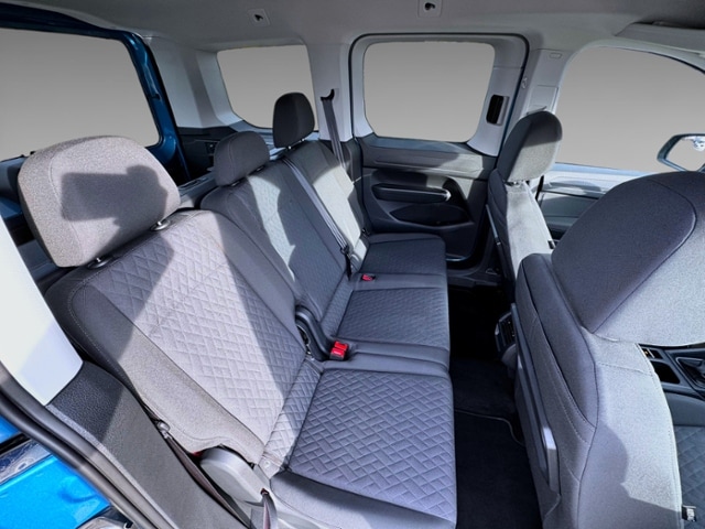 Volkswagen Caddy 2,0 TDI AHK|ACC|LED|NAV|SHZ