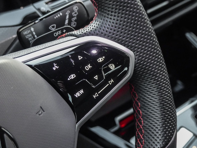 Volkswagen Golf 2.0 TSI DSG GTI