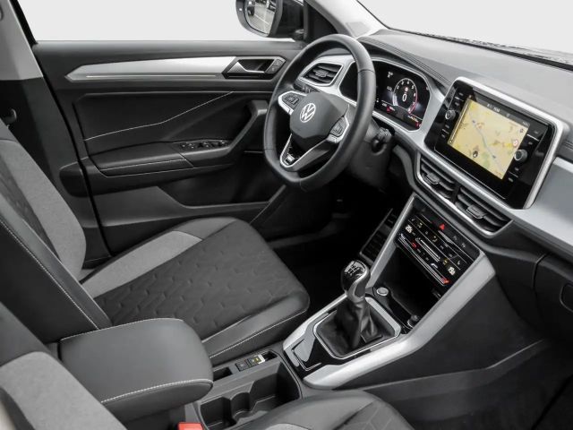 Volkswagen T-Roc 1.5 TSI
