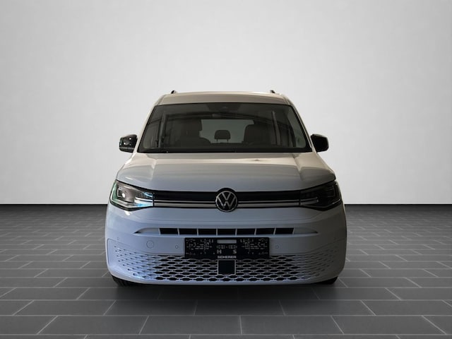 Volkswagen Caddy DSG eHybrid