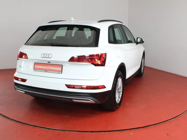 Audi Q5 2.0 TDI