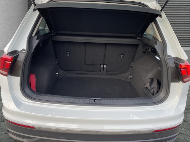 Volkswagen Tiguan 2.0 TDI Life