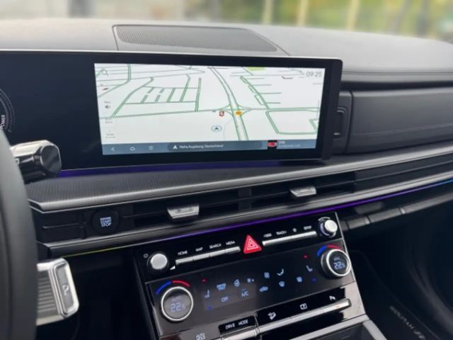 Hyundai Santa Fe 1.6 T-GDi