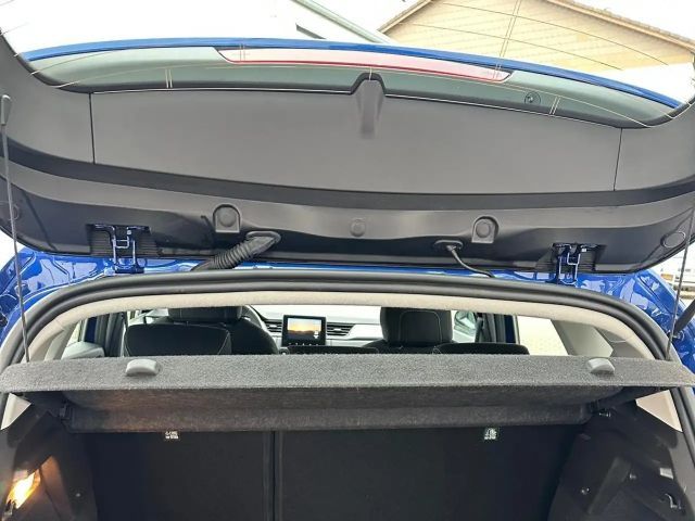 Mitsubishi ASX ASX 1.0 Turbo BASIS *1. Hand / 8fach bereift /AHK*