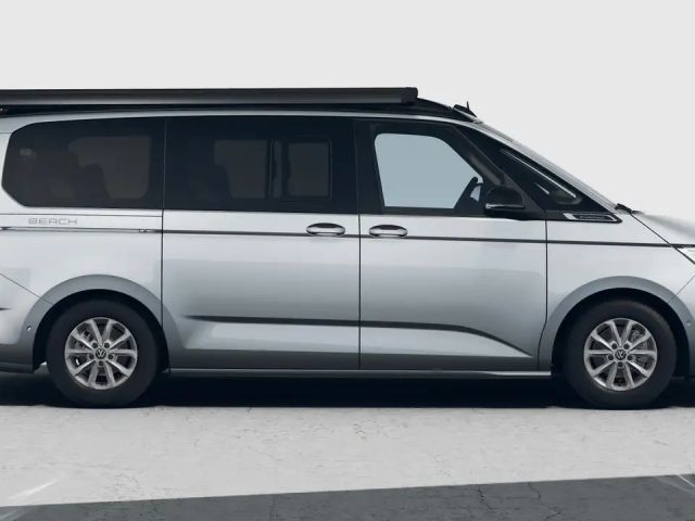 Volkswagen California 2.0 TDI Beach DSG T7
