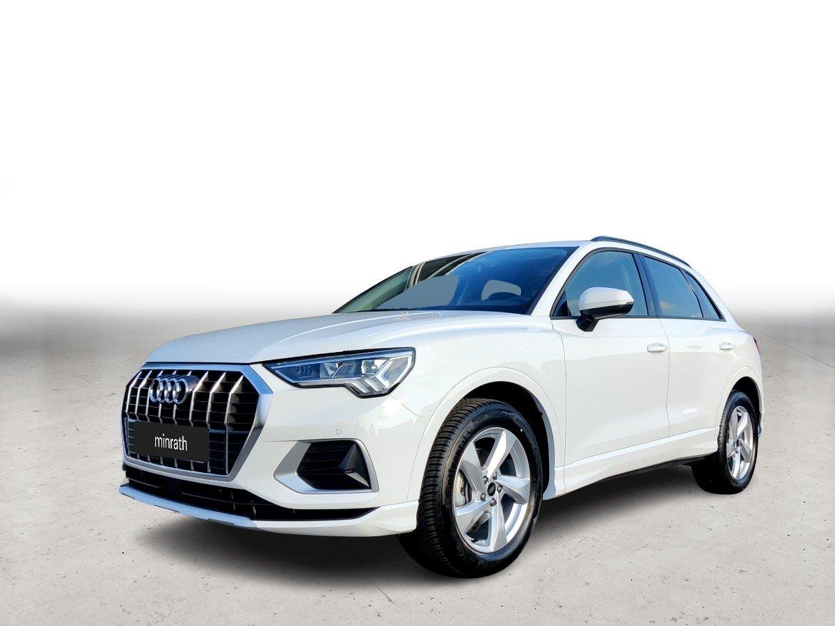 Audi Q3 35 TFSI S-Tronic