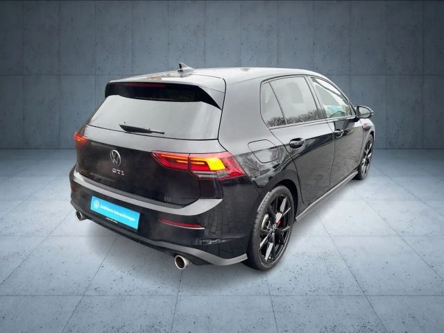 Volkswagen Golf Business DSG GTI