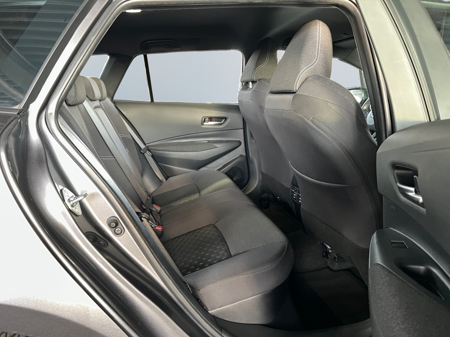 Toyota Corolla Business Touring