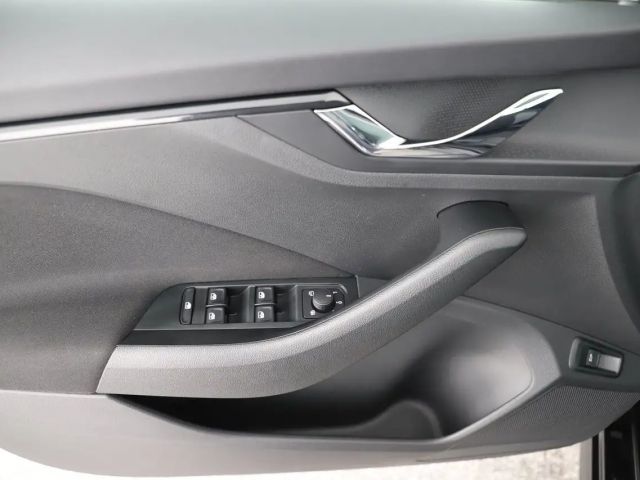 Skoda Kamiq Selection