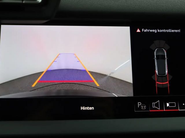 Audi A3 30 TFSI Sedan