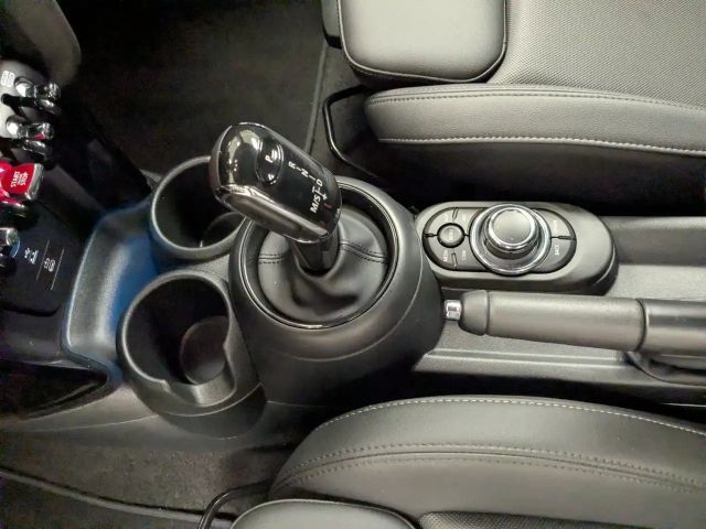 MINI Cooper S Cabrio Cooper S JCW Trim RFK HuD H/K DA PA DAB LED