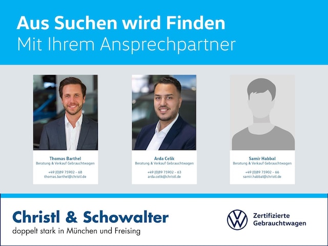 Volkswagen Arteon Shooting Brake 2.0 TSI DSG