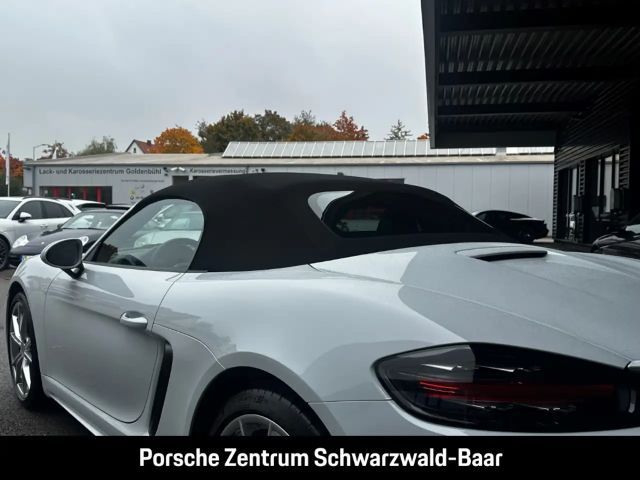 Porsche Boxster 718 S