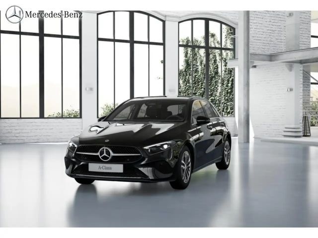 Mercedes-Benz A 180 A 180 d Progressive