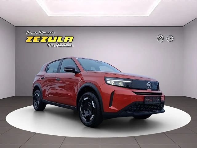 Opel Frontera 44 kWh Edition e-Frontera