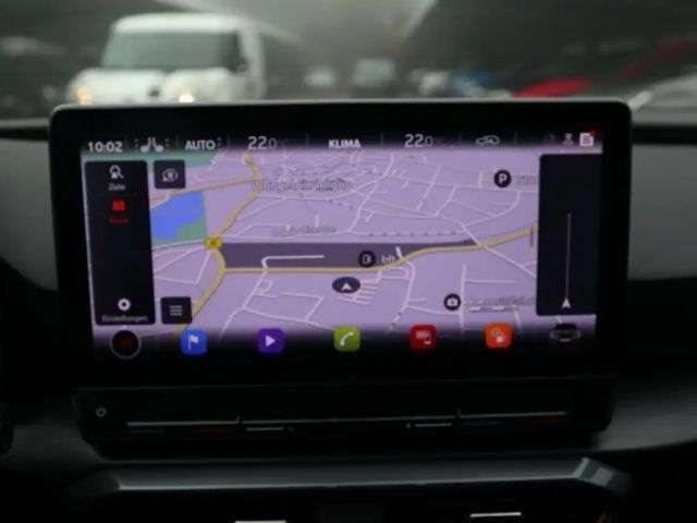 Cupra Leon 2.0 TSI Sportstourer VZ