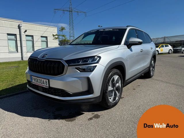 Skoda Kodiaq 4x4 Selection Selection