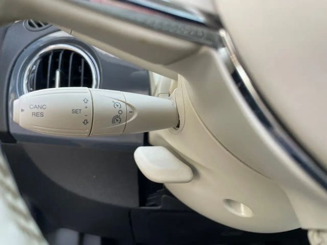 Fiat 500C Hybrid  Navi Winterräder Carplay