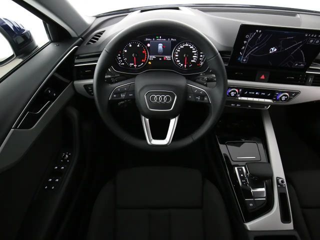 Audi A4 2.0 TDI Avant S-Tronic