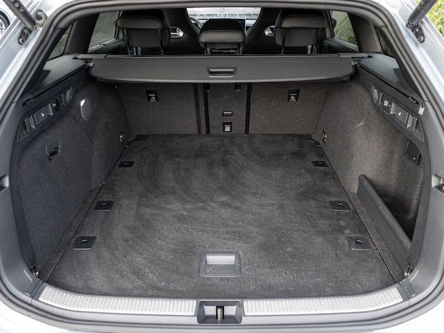 Volkswagen Passat 2.0 TDI 4Motion DSG