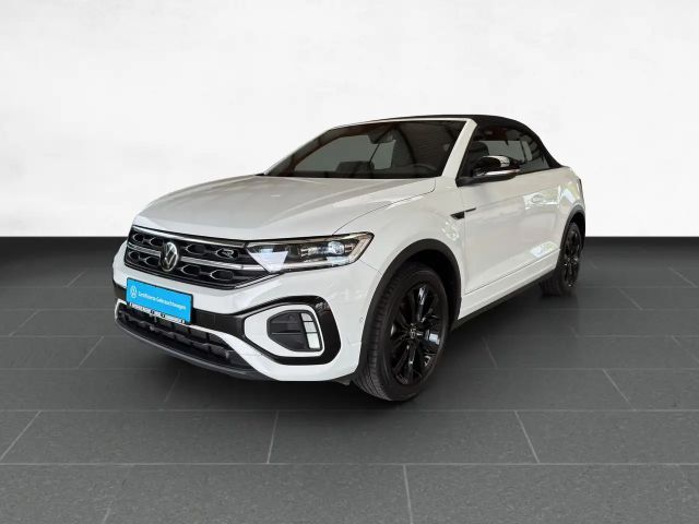 Volkswagen T-Roc 1.5 TSI Cabriolet DSG R-Line