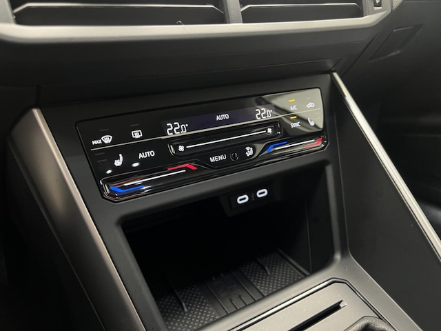 Volkswagen Taigo 1.0 TSI Life