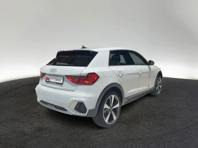 Audi A1 30 TFSI