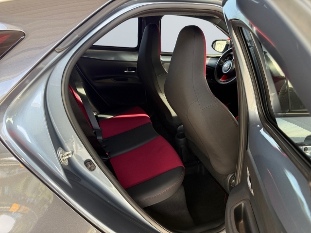 Toyota Aygo X 5-deurs