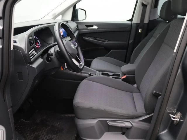 Volkswagen Caddy Combi DSG Life