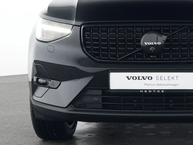 Volvo XC40 Ultra