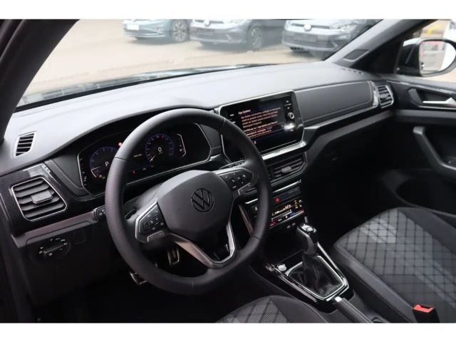 Volkswagen T-Cross DSG IQ.Drive R-Line