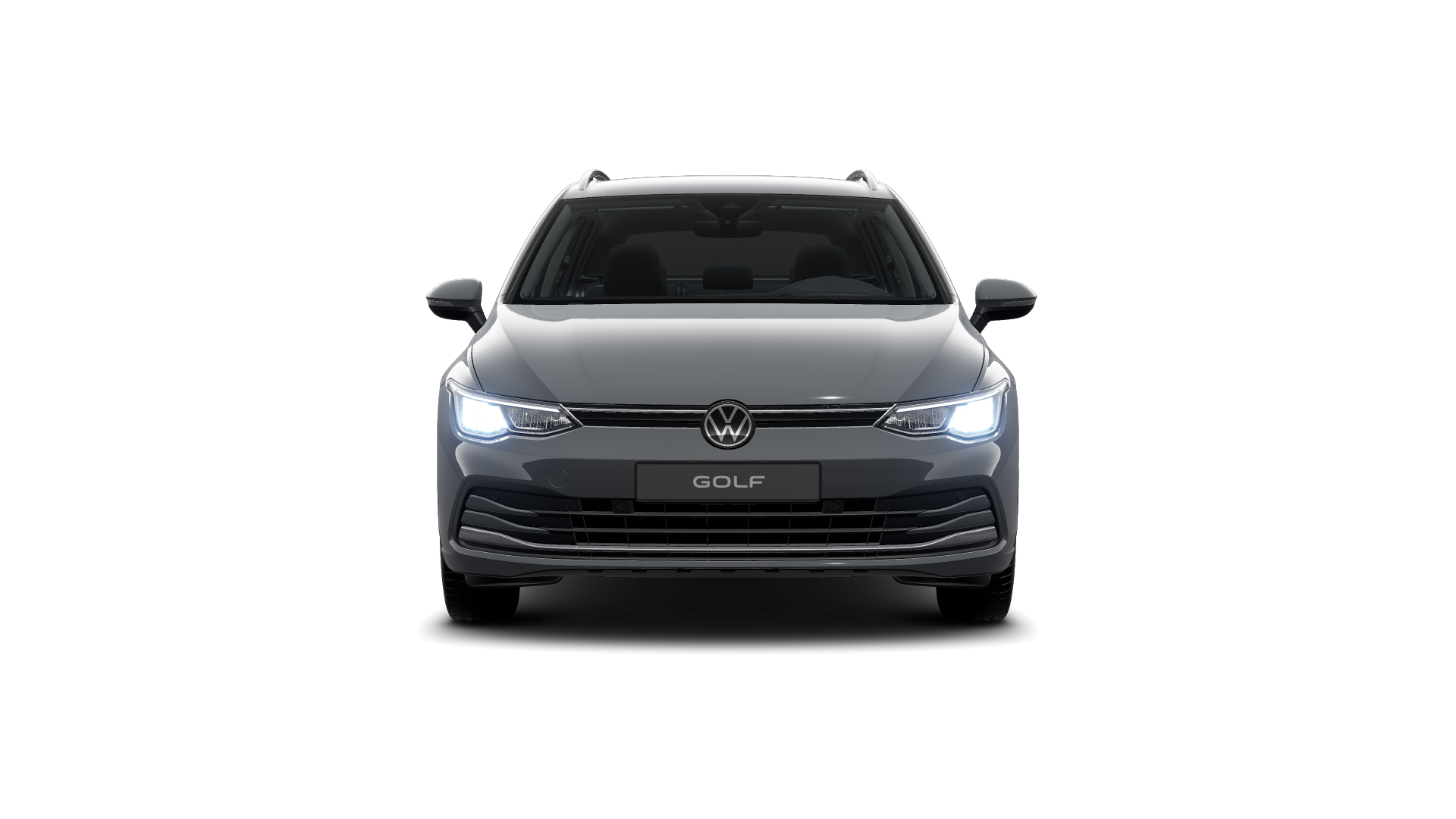 Volkswagen Golf 1.0 TSI Move Variant