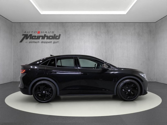 Volkswagen ID.5 4Motion GTX