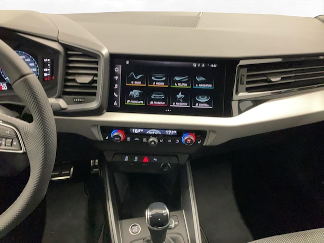 Audi A1 30 TFSI S-Line S-Tronic Sportback